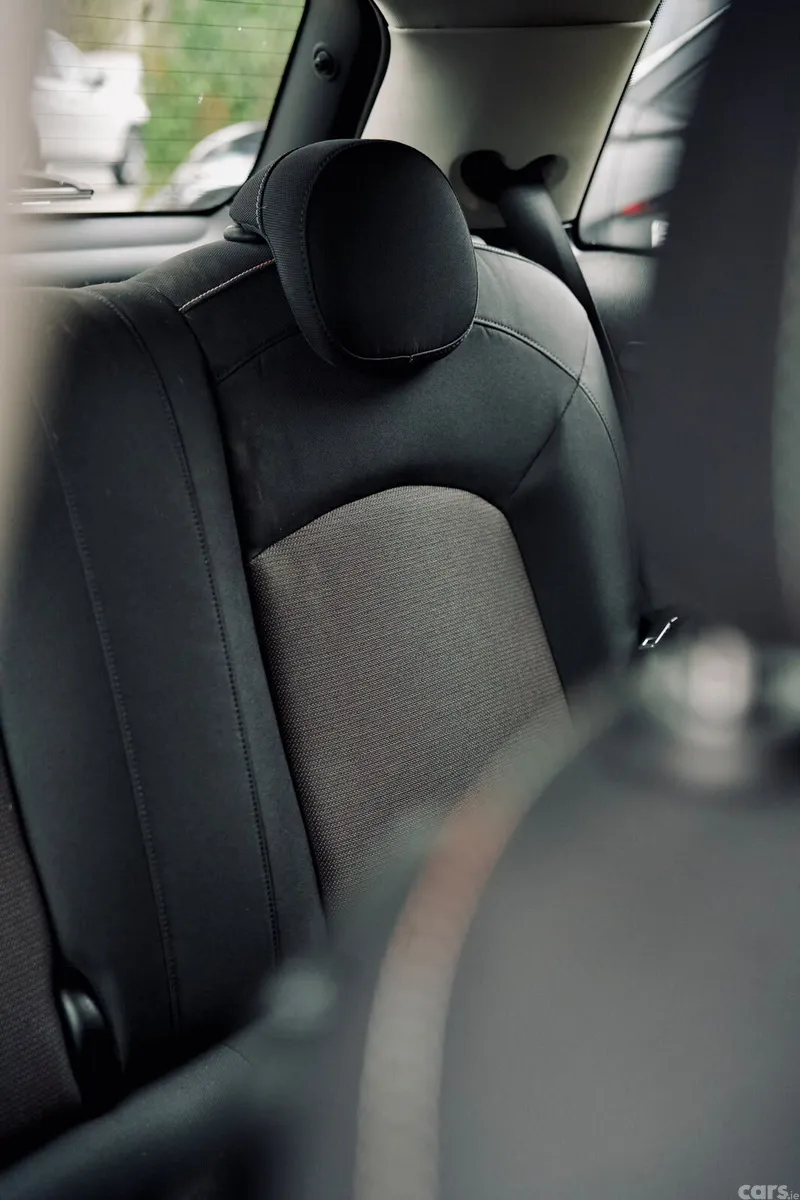 Mini Cooper SUV, Diesel, 2021, Black