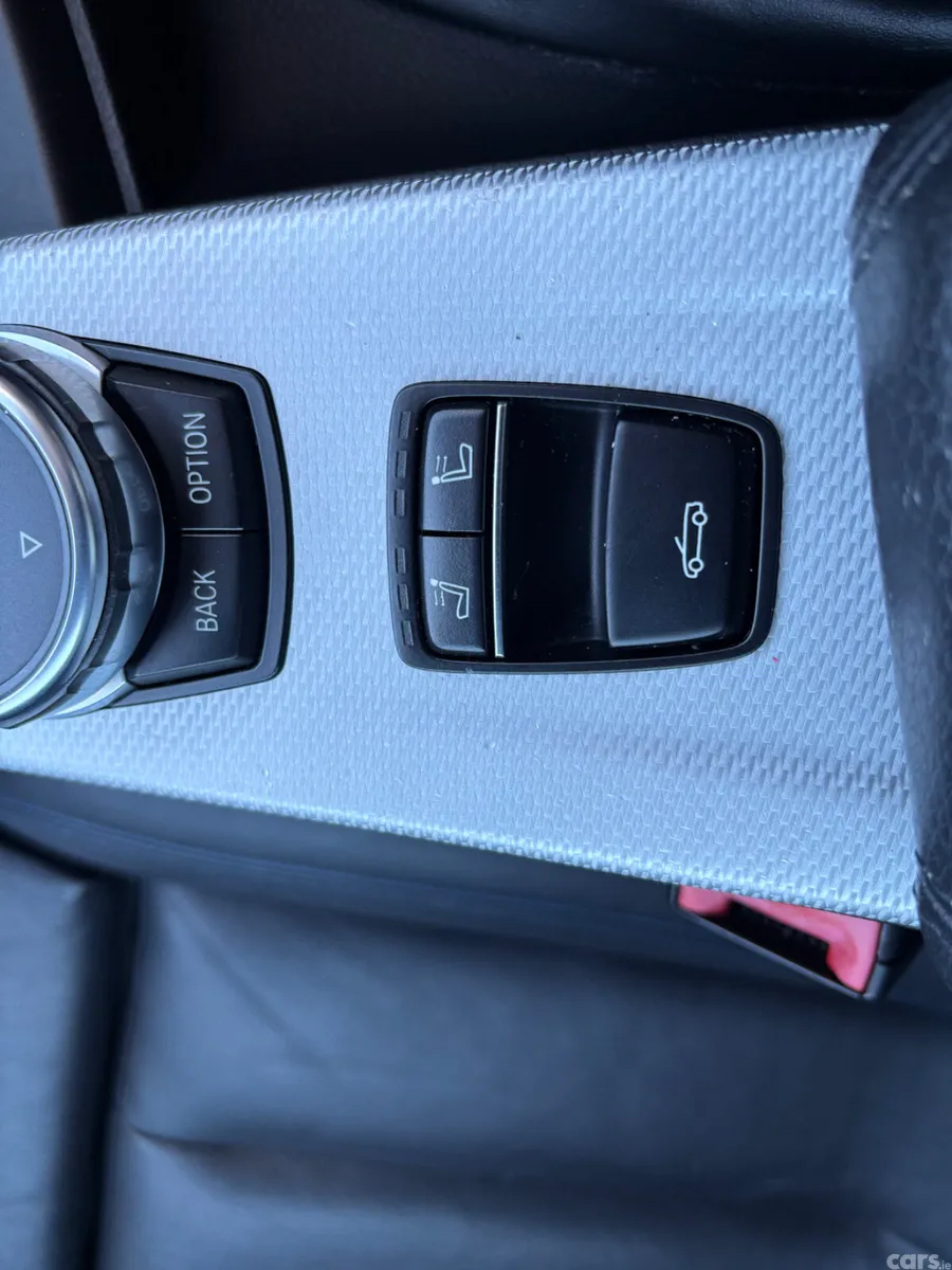 BMW 4-Series Convertible, Diesel, 2015, Blue