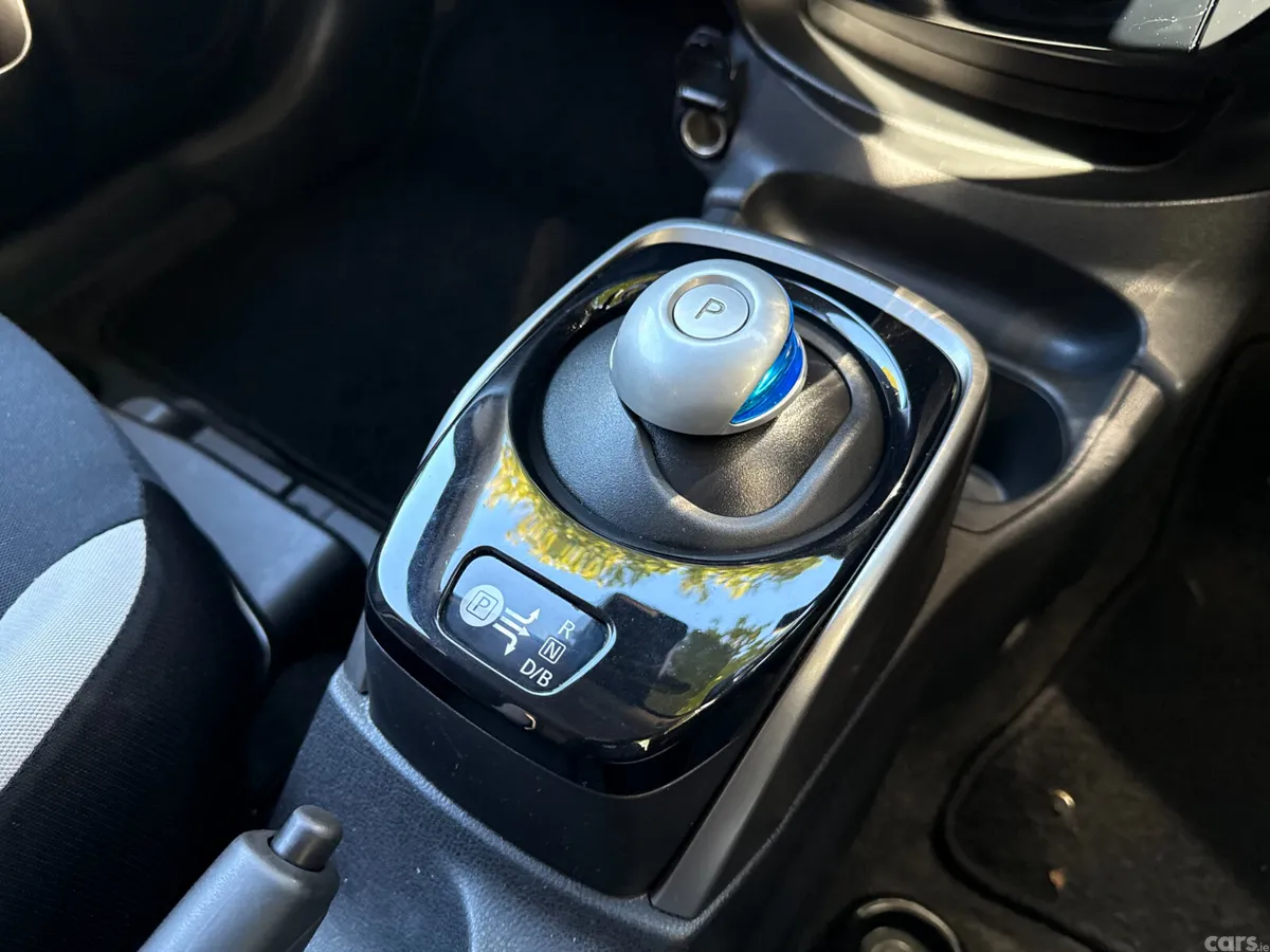 Nissan Note Hatchback, Petrol Hybrid, 2019, White