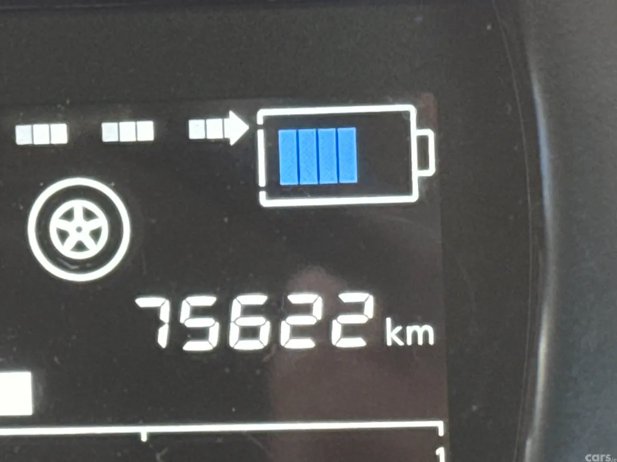 Nissan Note Hatchback, Petrol Hybrid, 2019, White