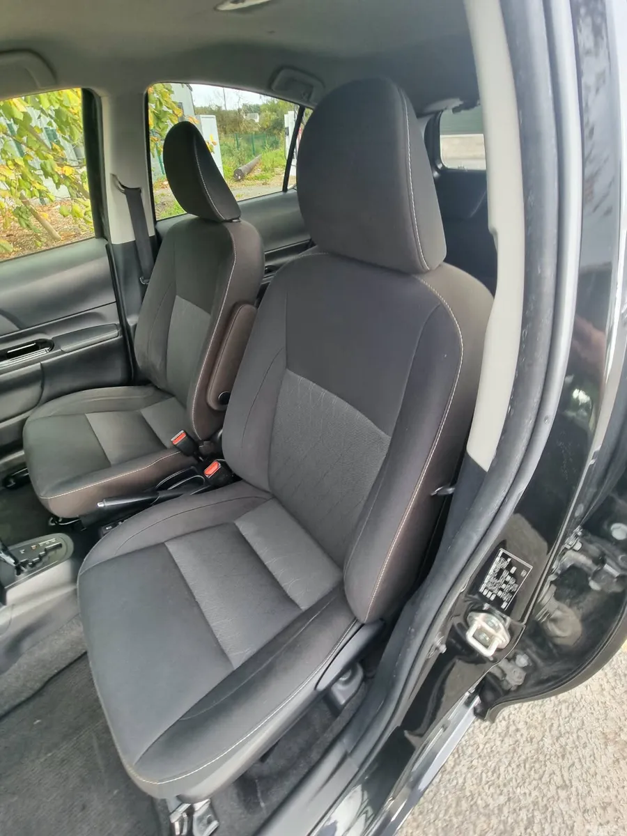 Toyota Aqua Hatchback, Petrol Hybrid, 2020, White