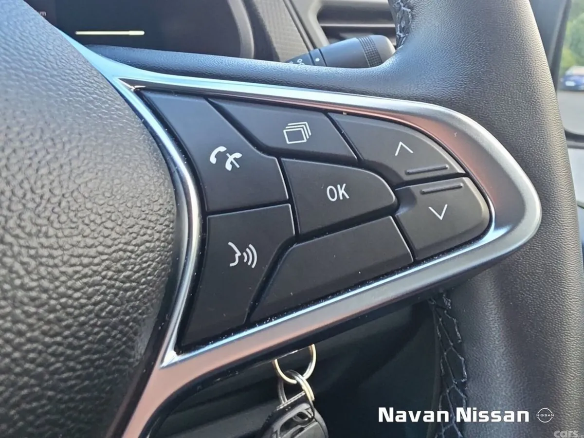 Nissan Primastar MPV, Diesel, 2026, White