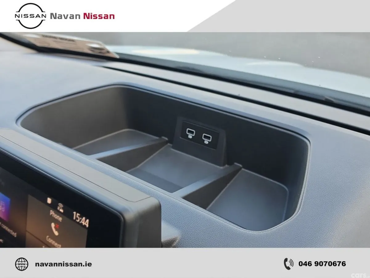 Nissan Primastar MPV, Diesel, 2026, White