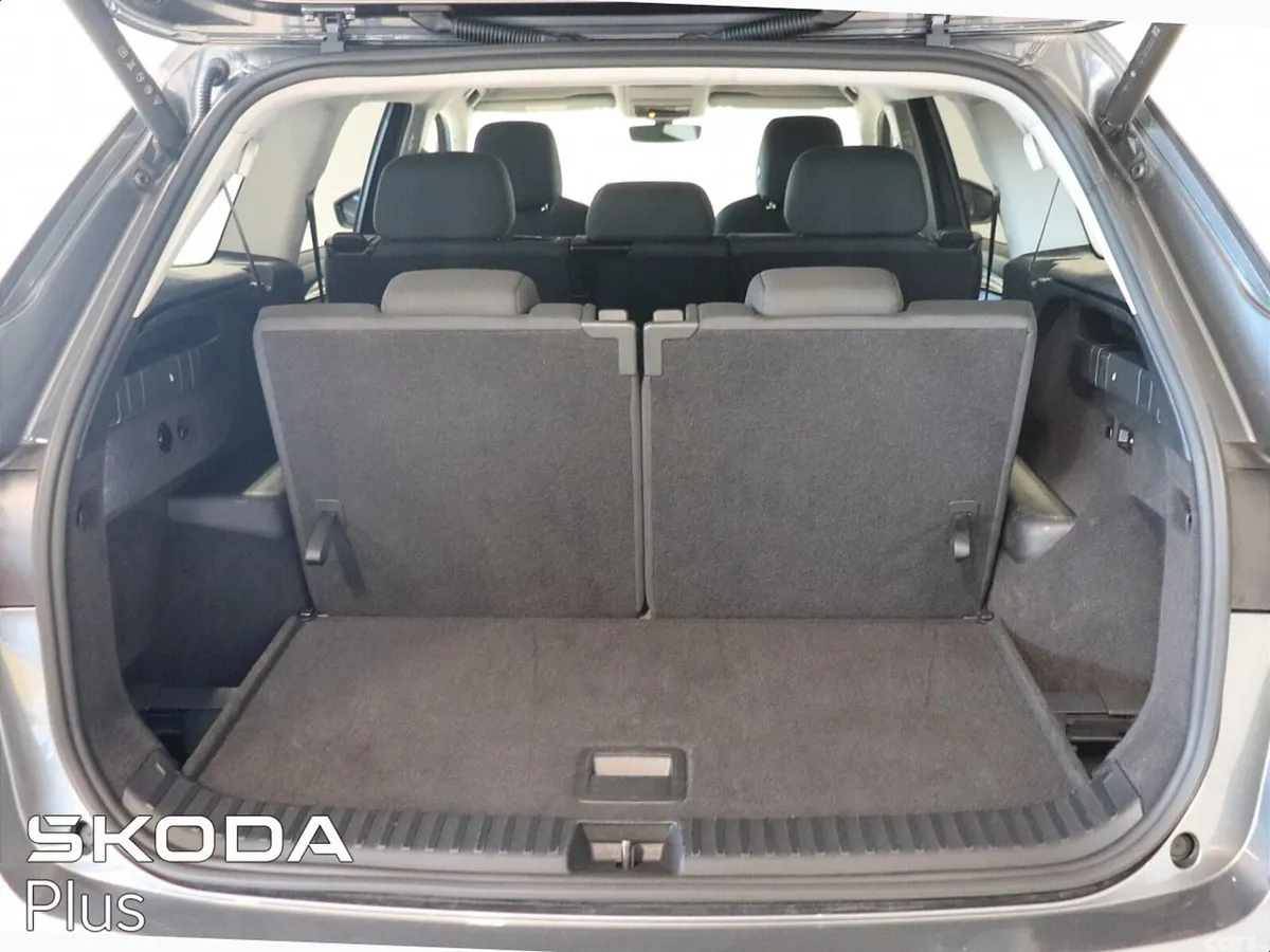 Skoda Kodiaq SUV, Diesel, 2026, Grey
