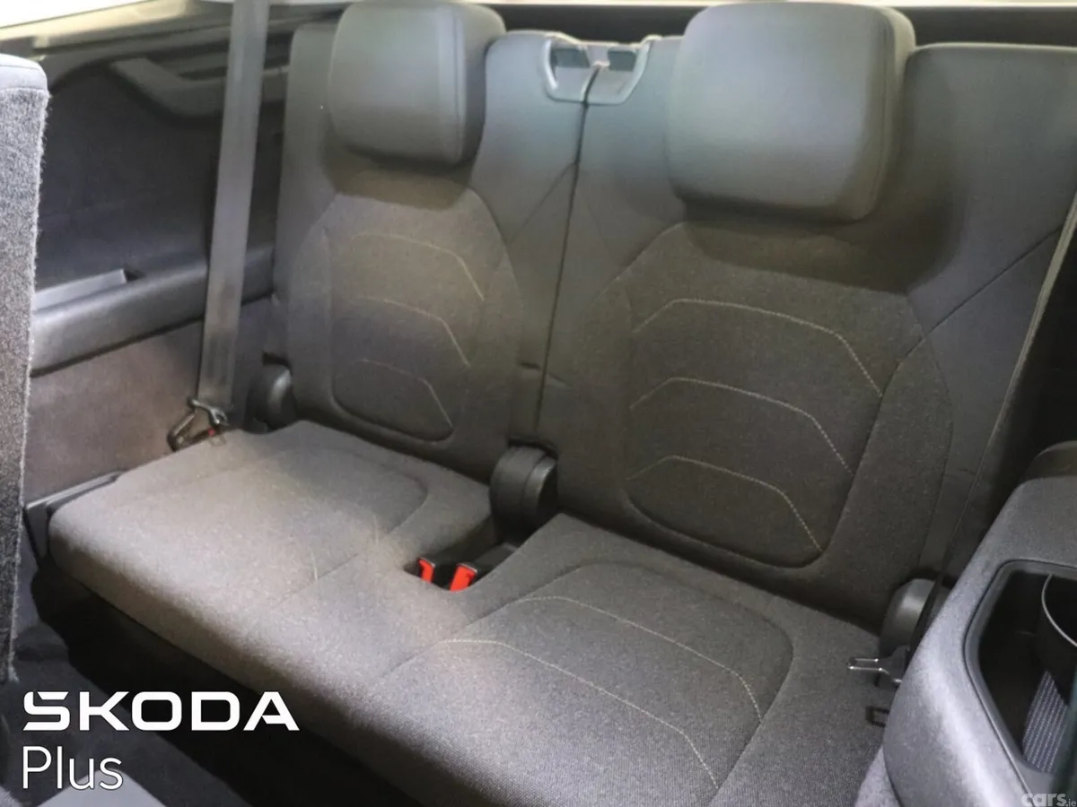 Skoda Kodiaq SUV, Diesel, 2026, Grey