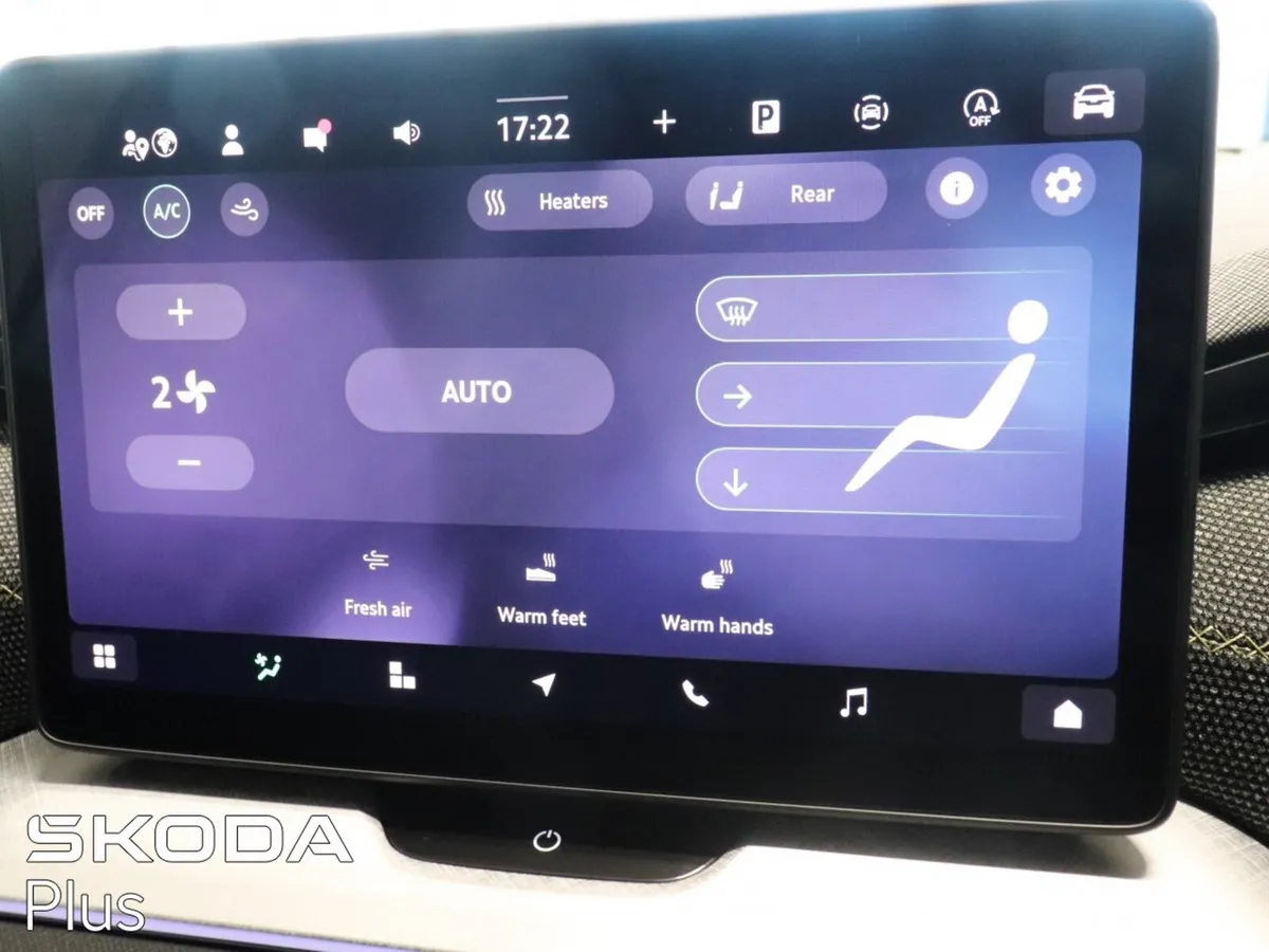 Skoda Kodiaq SUV, Diesel, 2026, Grey