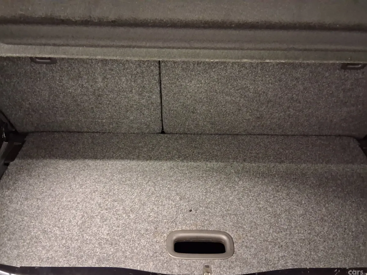 Volkswagen up! Hatchback, Petrol, 2013, Black