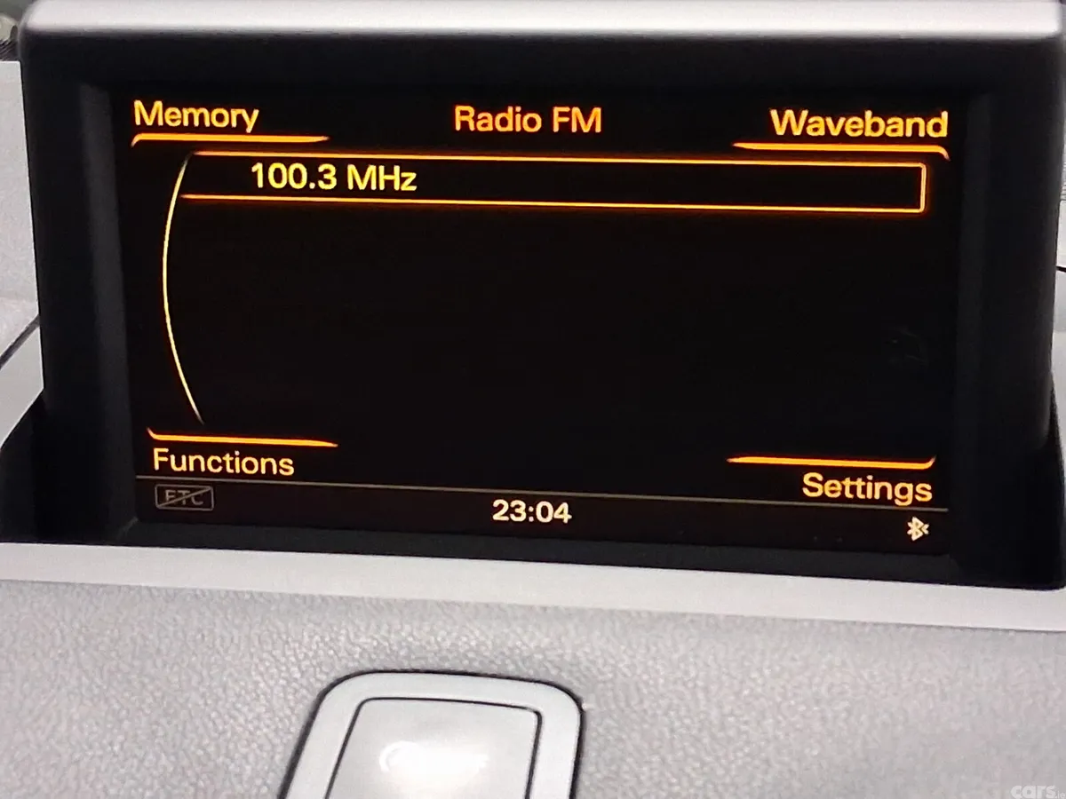 Audi A1 Hatchback, Petrol, 2013, White