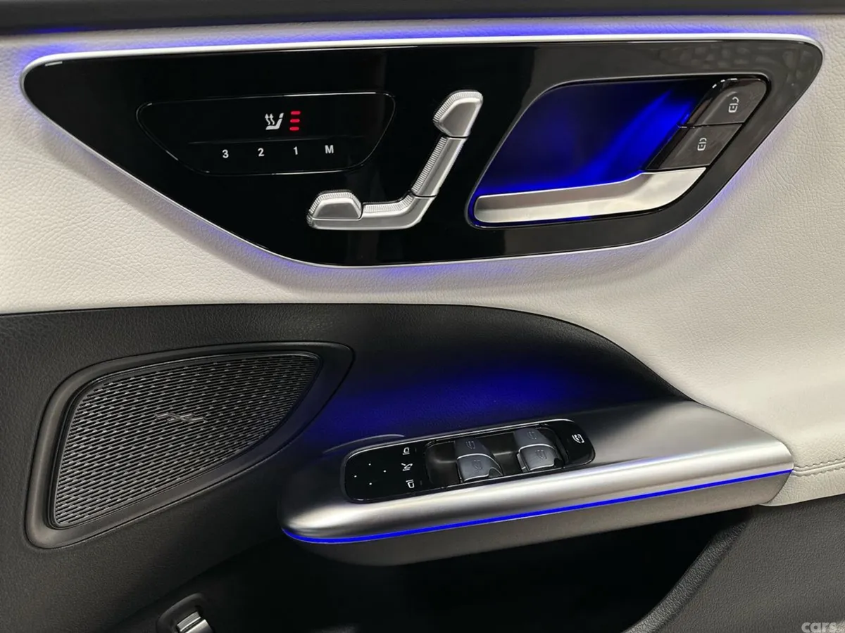 Mercedes-Benz C-Class Saloon, Diesel, 2026, Blue