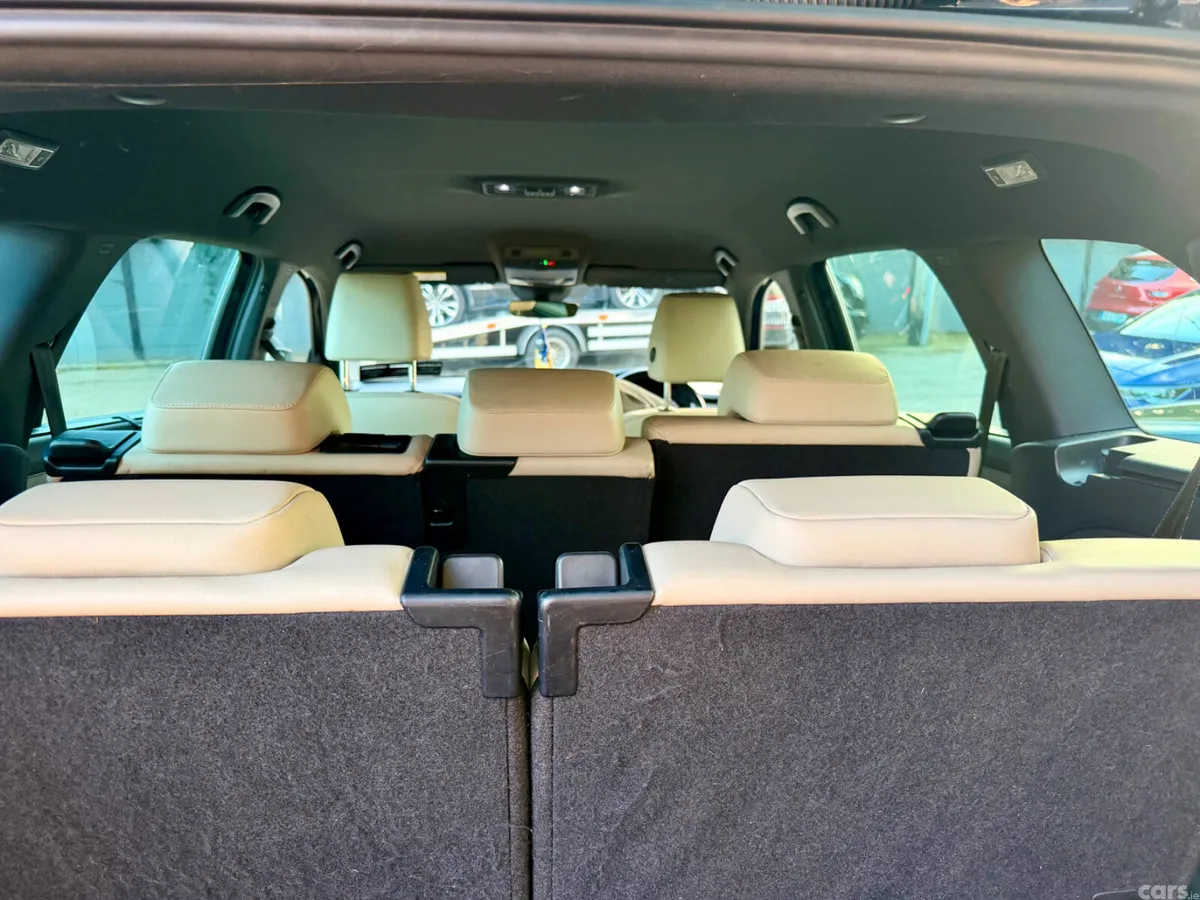 Skoda Kodiaq SUV, Diesel, 2022, Blue