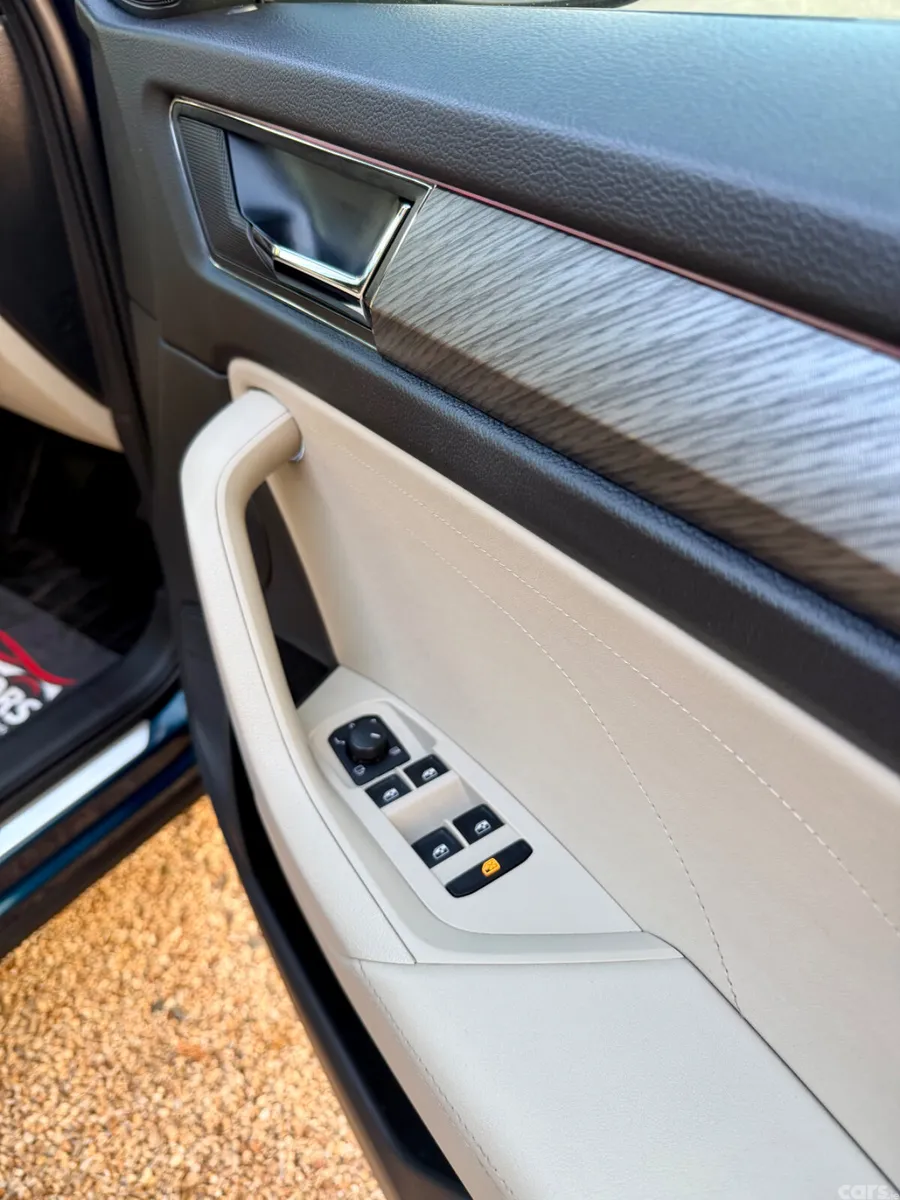 Skoda Kodiaq SUV, Diesel, 2022, Blue