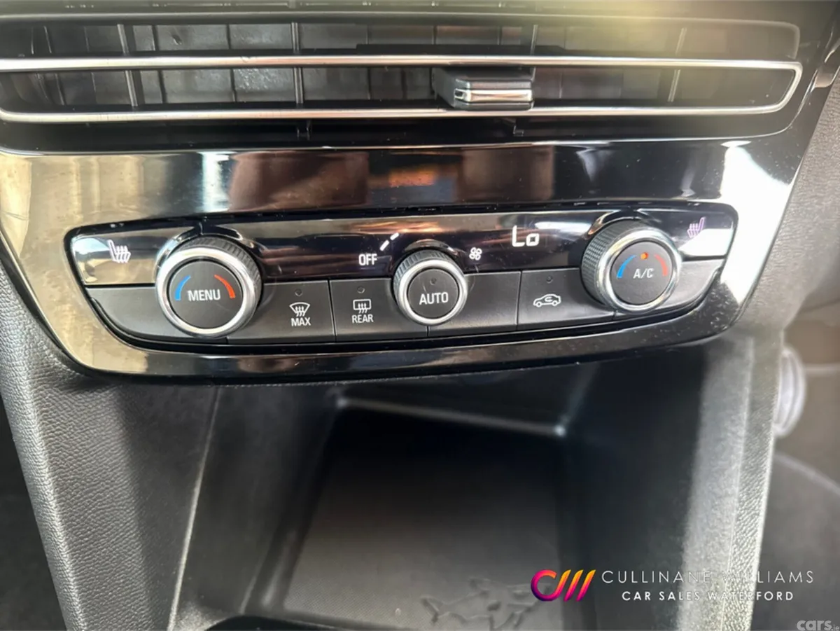 Opel Mokka SUV, Petrol, 2023, Grey