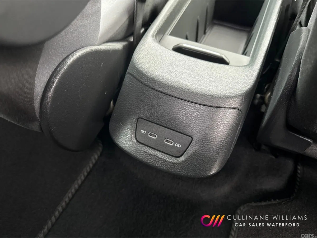 Volkswagen ID.3 Hatchback, Electric, 2022, Grey