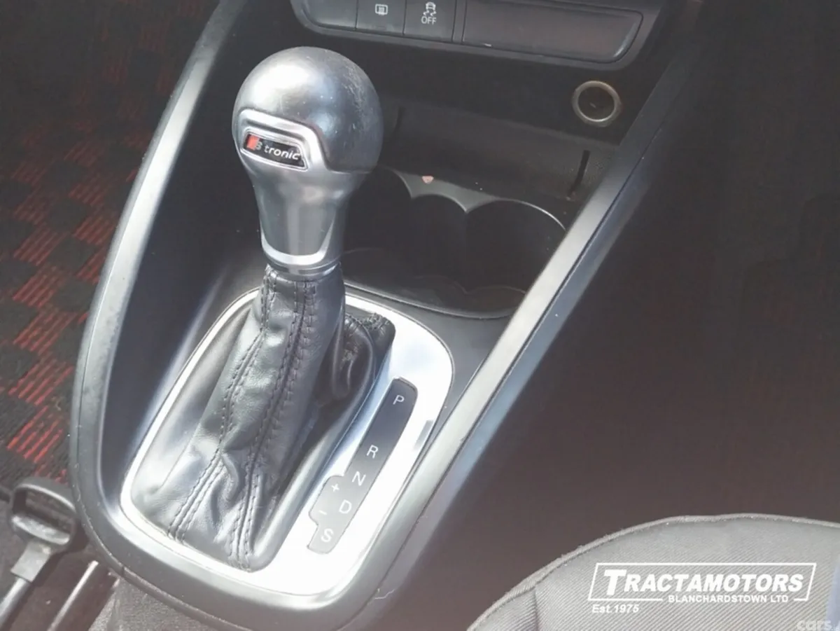 Audi A1 Hatchback, Petrol, 2015, Purple