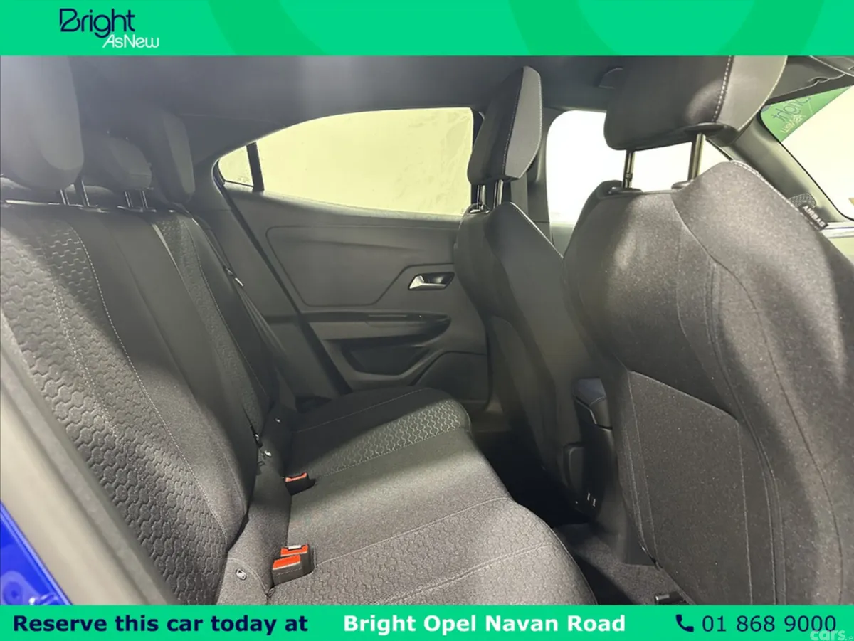 Opel Mokka MPV, Petrol, 2026, Blue