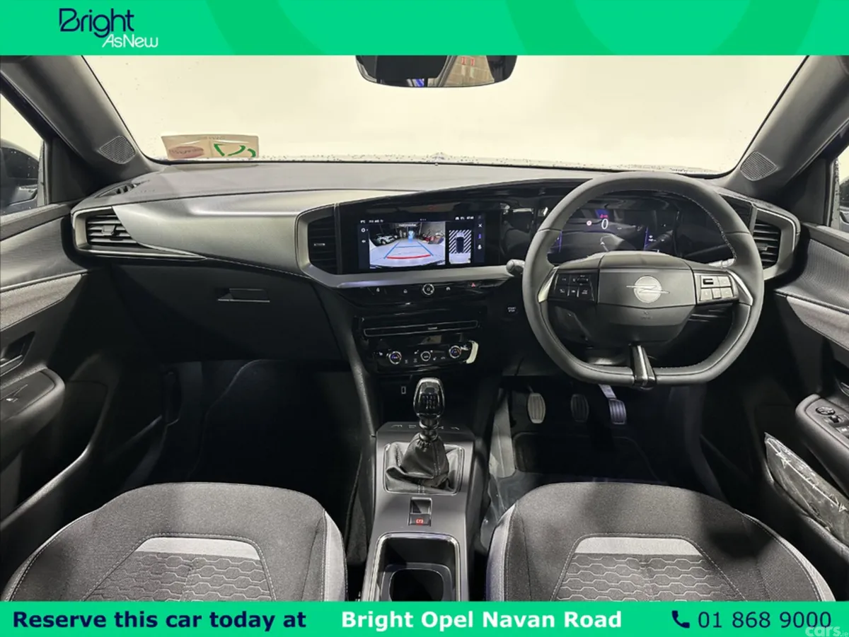 Opel Mokka MPV, Petrol, 2026, Blue