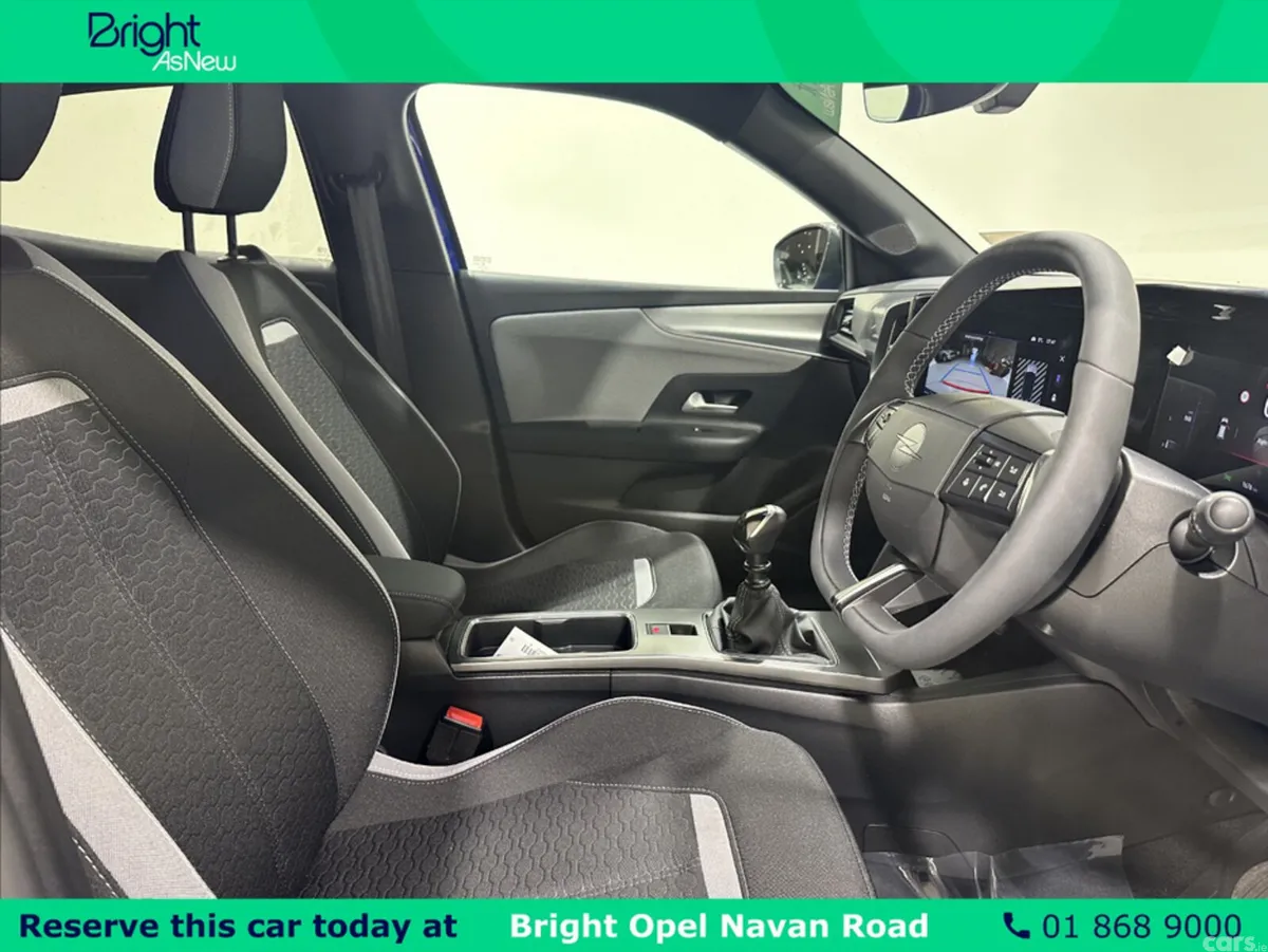 Opel Mokka MPV, Petrol, 2026, Blue