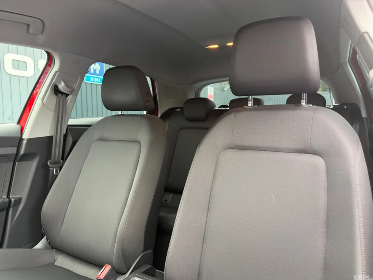 Audi A1 Hatchback, Petrol, 2021, Red