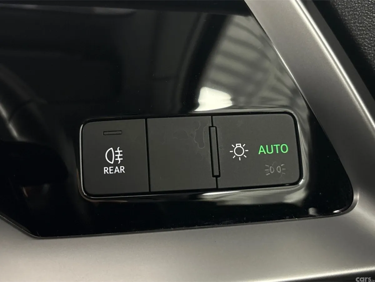 Audi A3 Hatchback, Petrol Hybrid, 2024, Black