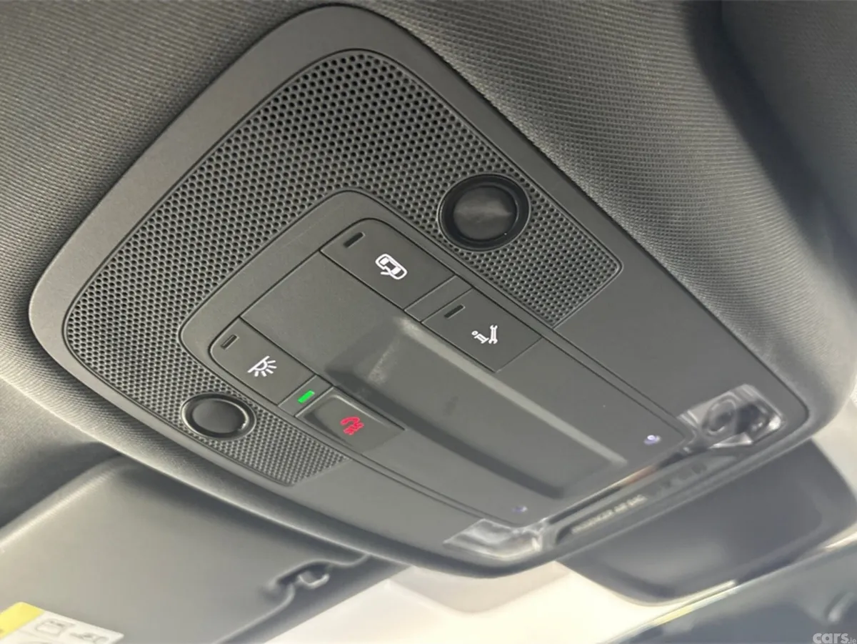 Audi A3 Hatchback, Petrol Hybrid, 2024, Black