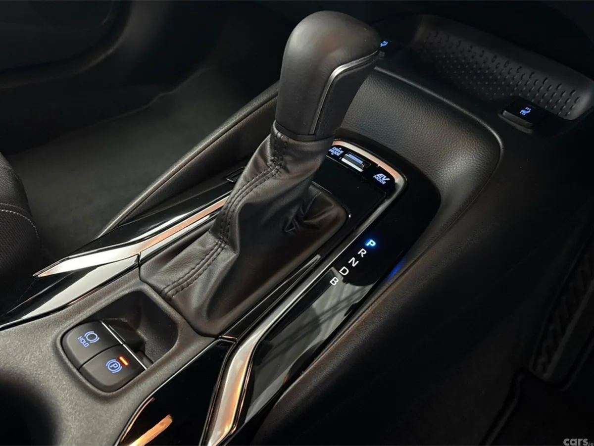 Suzuki Swace Estate, Petrol Hybrid, 2023, Brown