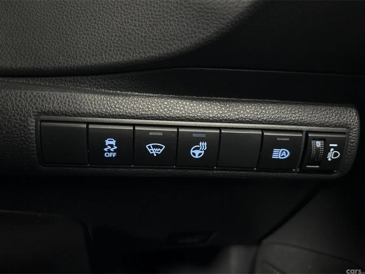 Suzuki Swace Estate, Petrol Hybrid, 2023, Brown