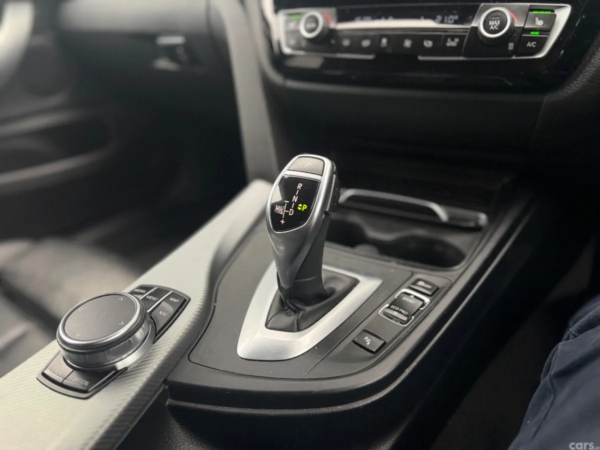 BMW 4-Series Coupe, Diesel, 2018, White