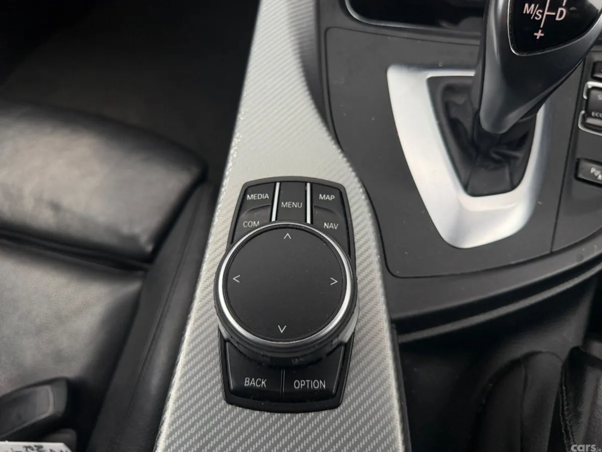 BMW 4-Series Coupe, Diesel, 2018, White