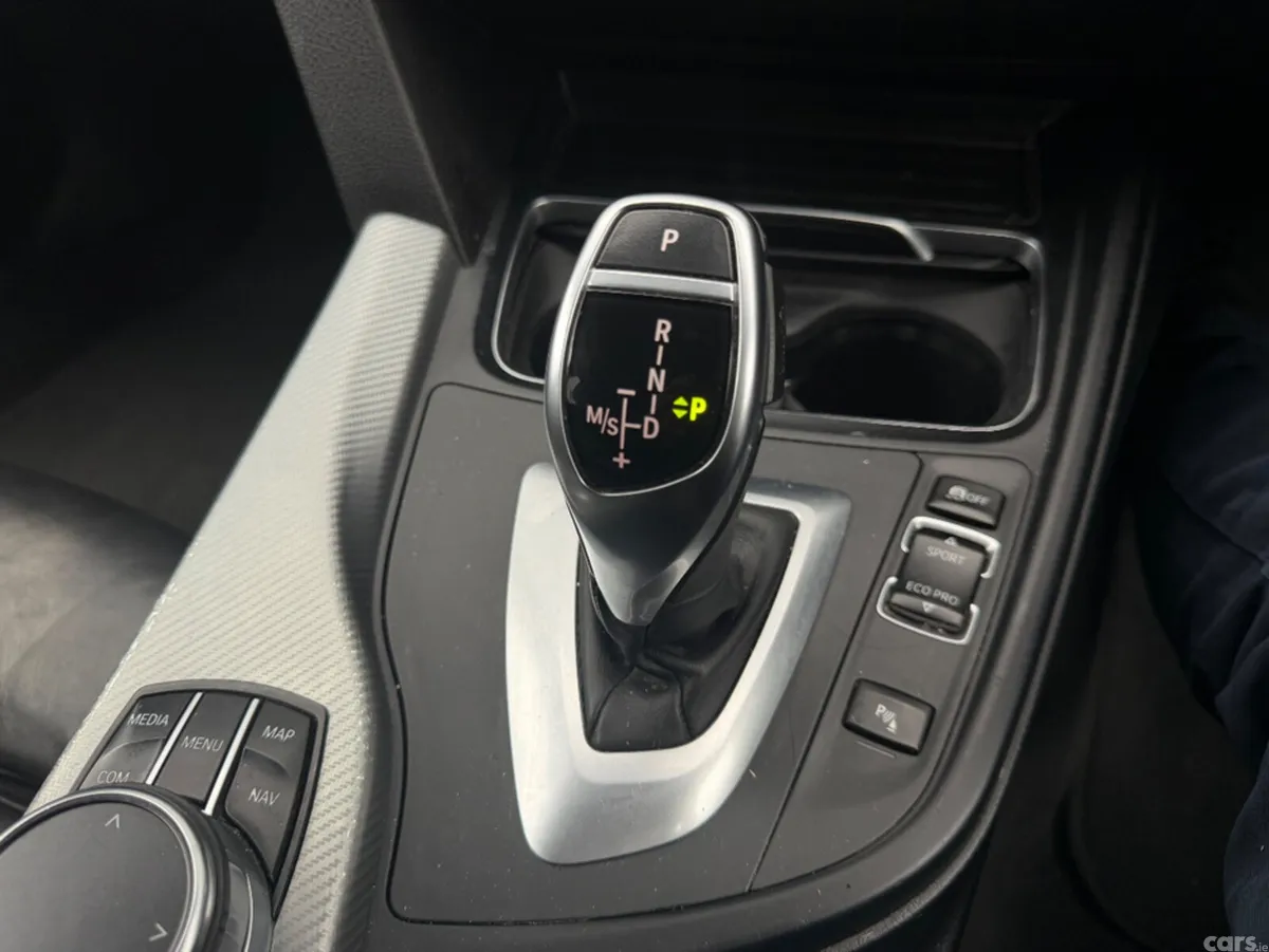 BMW 4-Series Coupe, Diesel, 2018, White