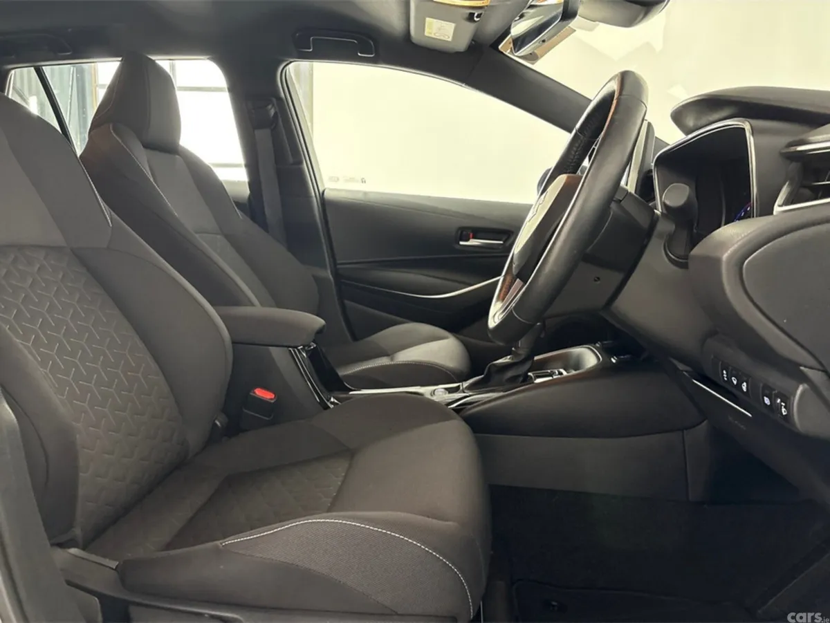 Suzuki Swace Estate, Petrol Hybrid, 2023, Brown