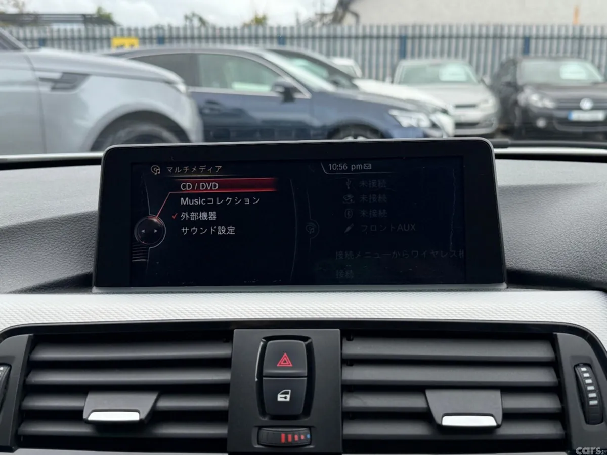 BMW 3-Series Saloon, Diesel, 2014, White