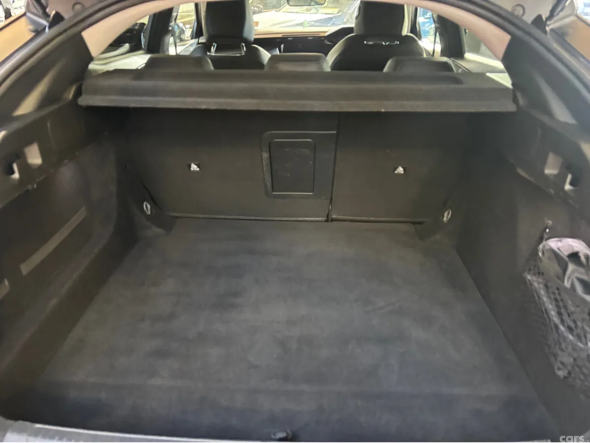 Peugeot 408 Hatchback, Petrol, 2024, Grey