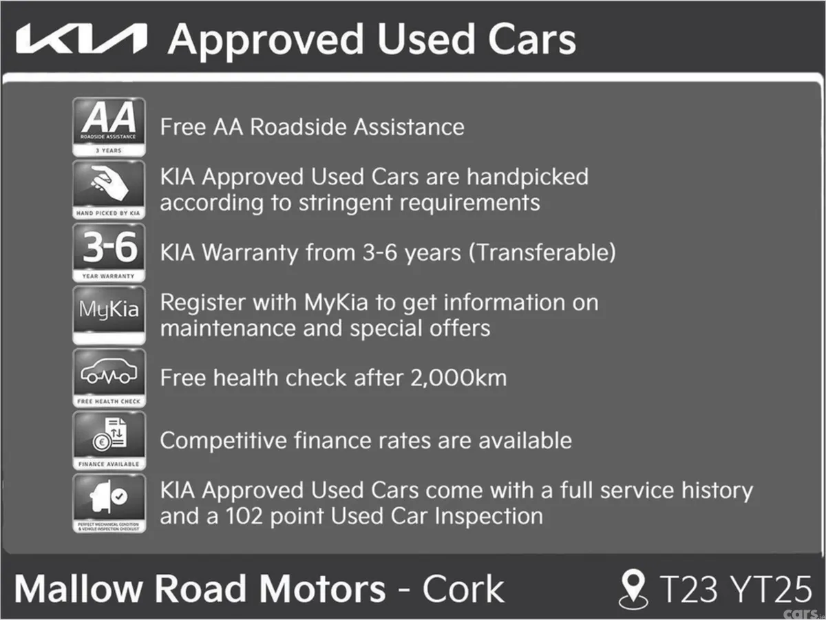 Kia Sportage MPV, Diesel, 2023, Black