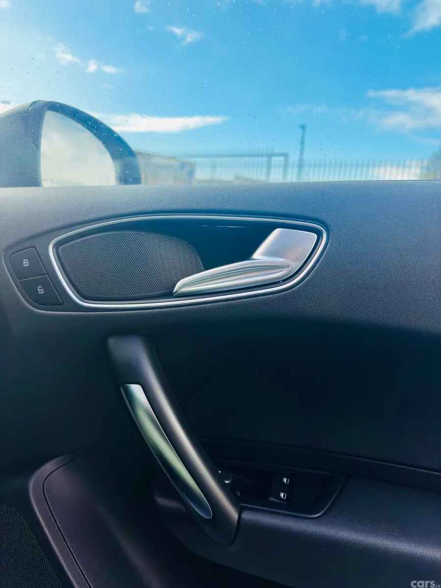 Audi A1 Hatchback, Petrol, 2015, White
