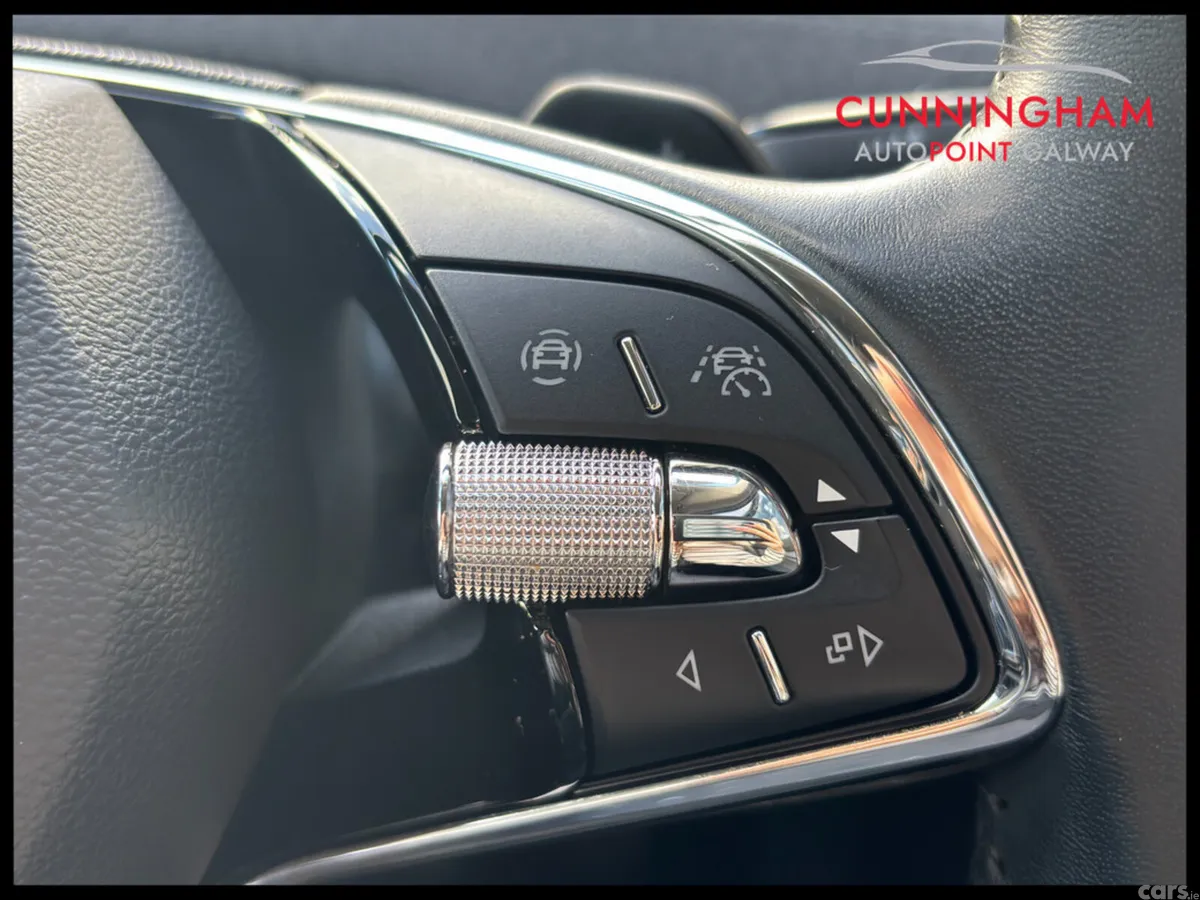 Skoda Enyaq SUV, Electric, 2022, Silver