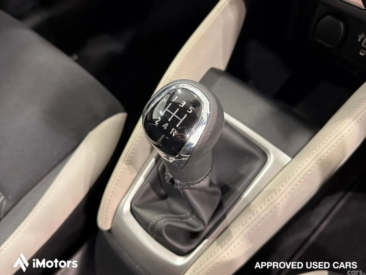 Nissan Micra Hatchback, Petrol, 2023, Grey