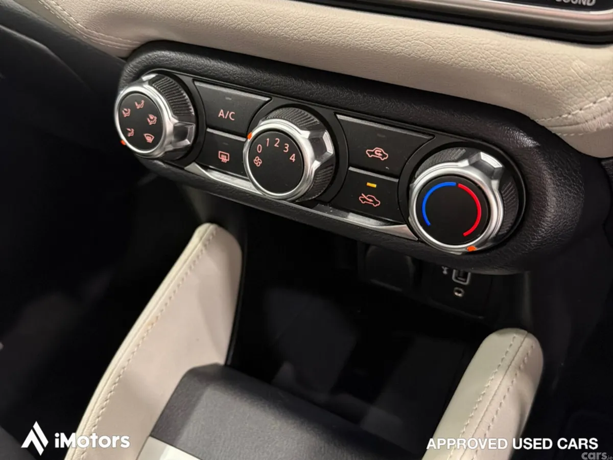 Nissan Micra Hatchback, Petrol, 2023, Grey