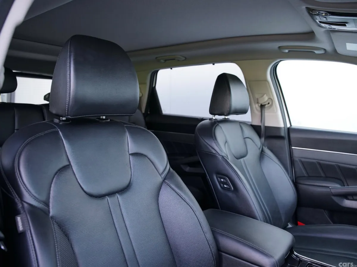 Kia Sorento SUV, Diesel, 2024, White