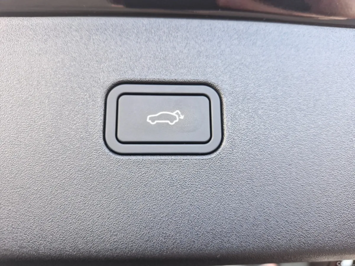Volvo EX30 SUV, Electric, 2024, Black