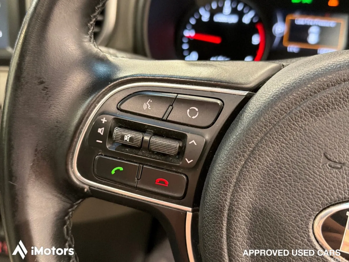 Kia Sportage SUV, Diesel, 2018, Grey