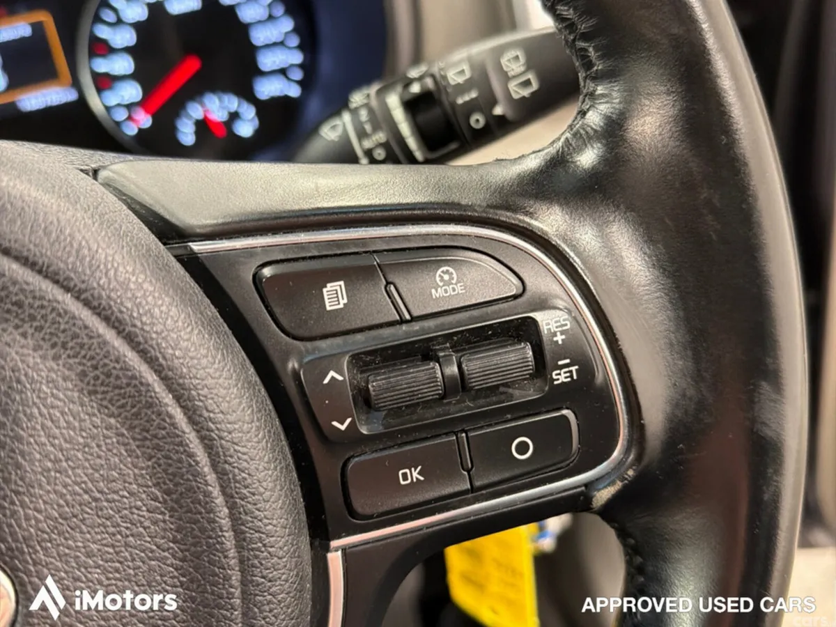 Kia Sportage SUV, Diesel, 2018, Grey