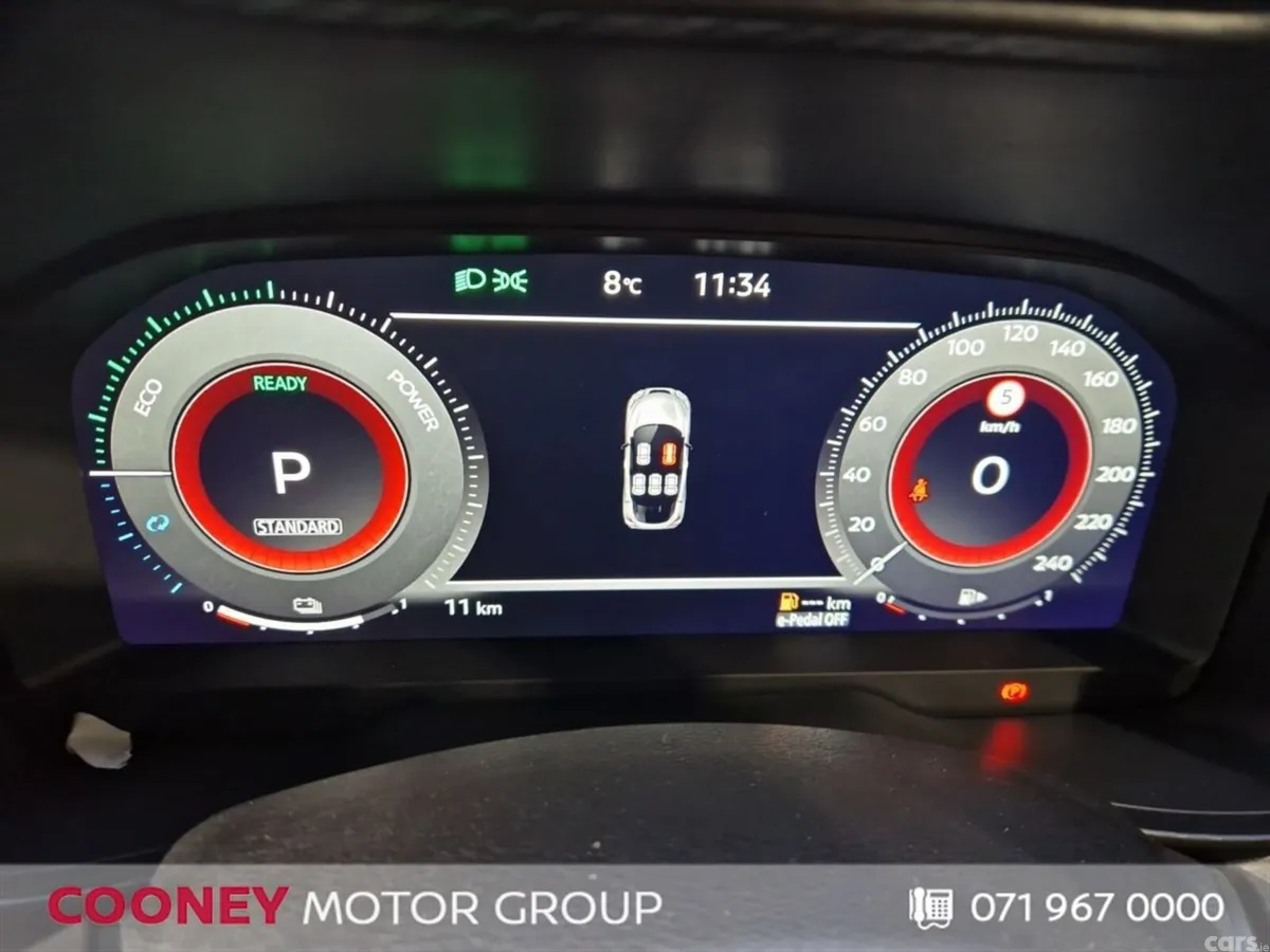 Nissan Juke SUV, Petrol, 2027, Other