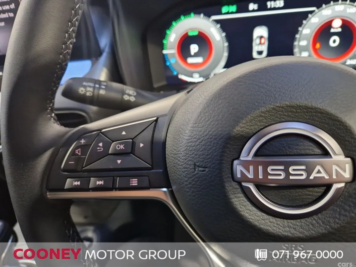 Nissan Juke SUV, Petrol, 2027, Other