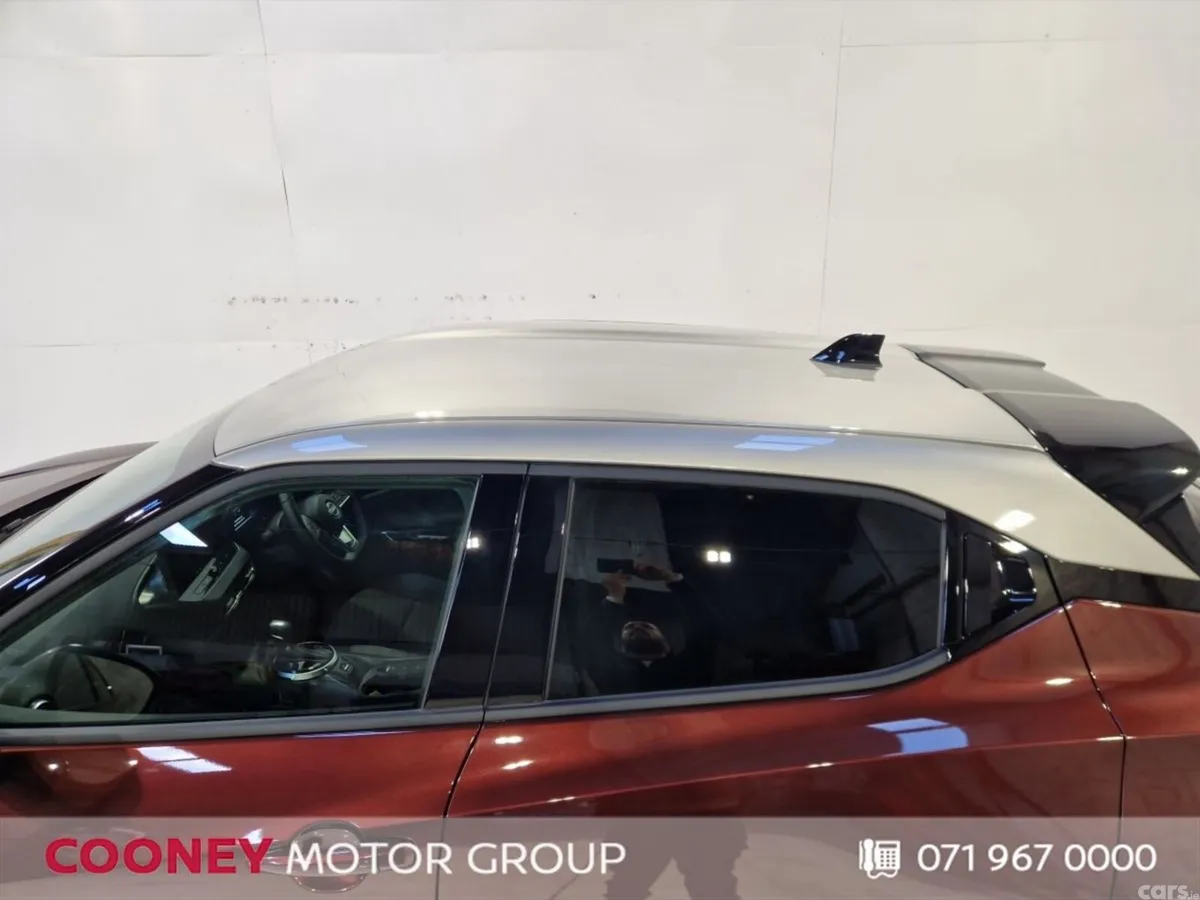 Nissan Juke SUV, Petrol, 2027, Other