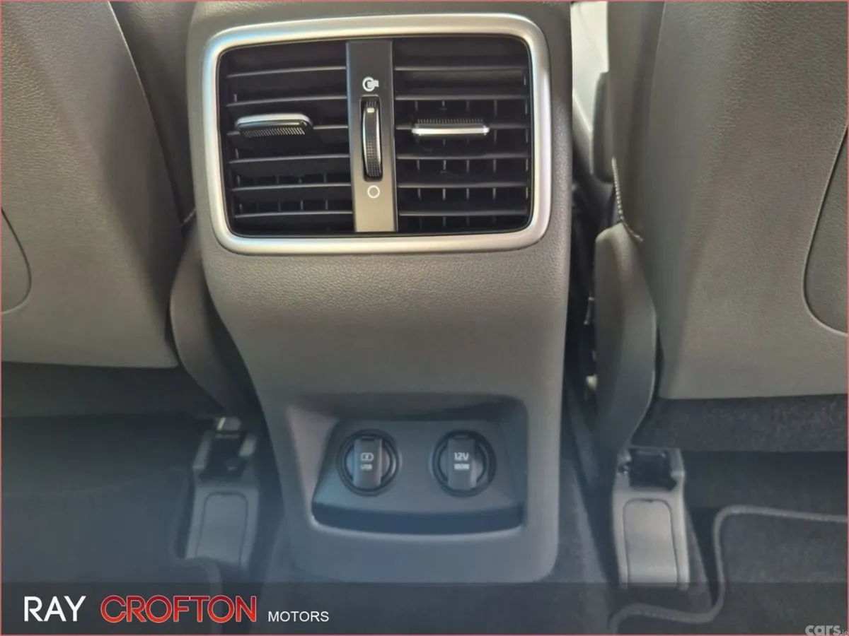 Kia Sportage SUV, Diesel, 2018, Black