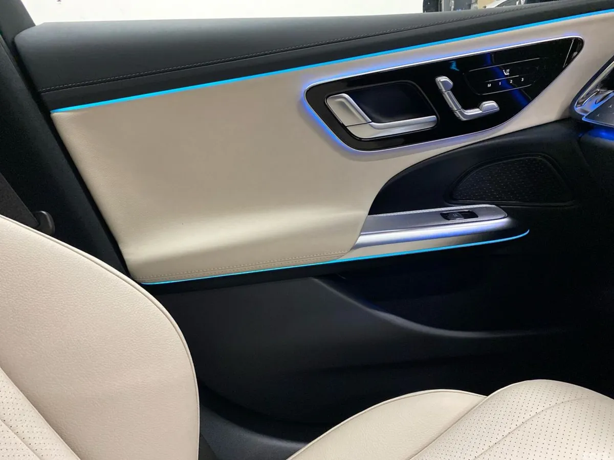 Mercedes-Benz E-Class Saloon, Diesel, 2026, Grey