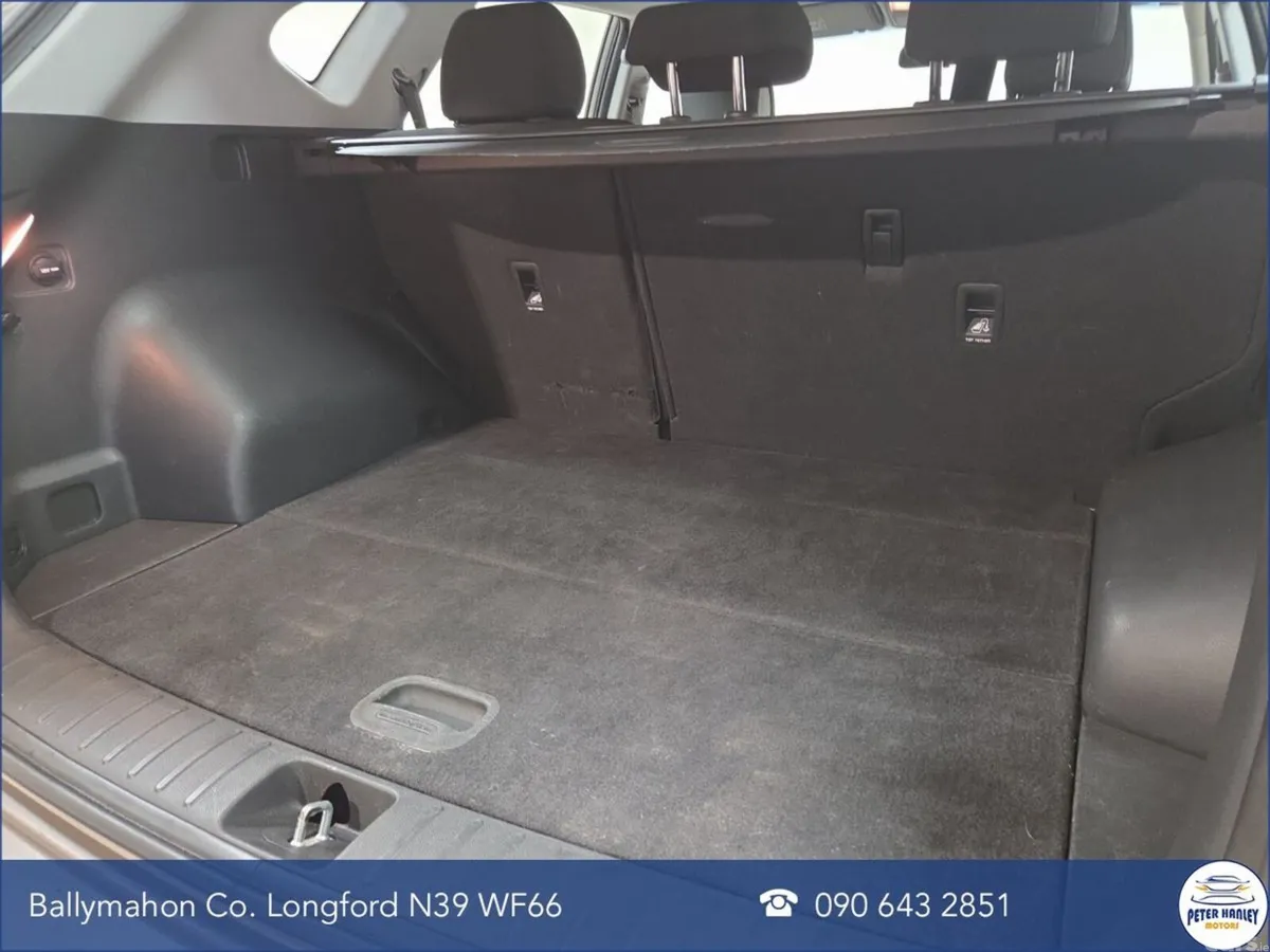 Hyundai Tucson SUV, Diesel, 2017, Gold