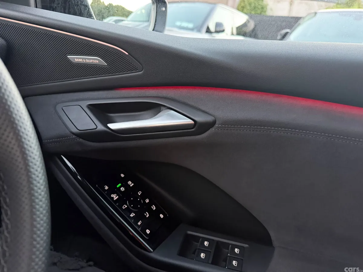 Audi Q6 e-tron SUV, Electric, 2026, Grey