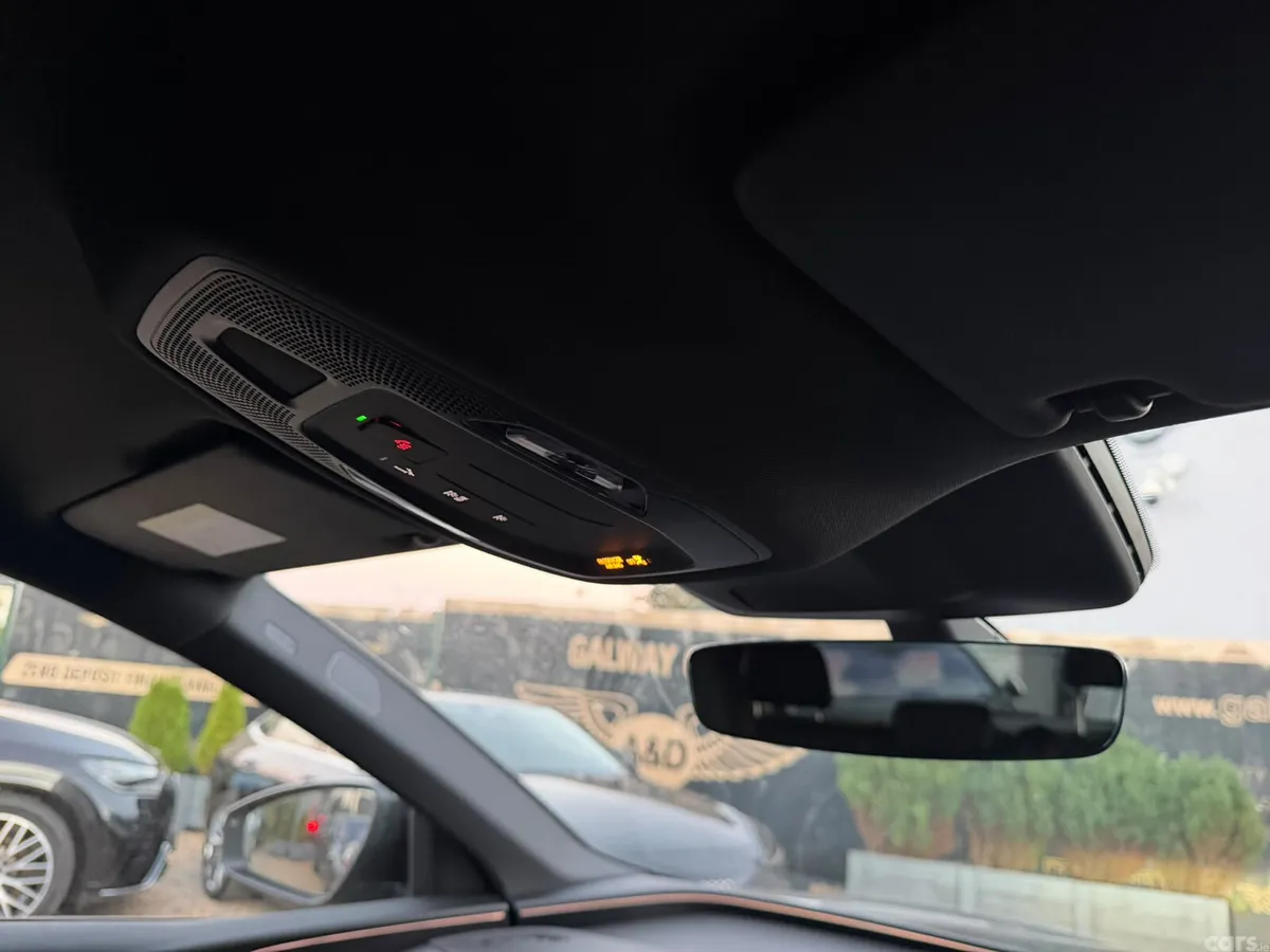 Audi Q6 e-tron SUV, Electric, 2026, Grey