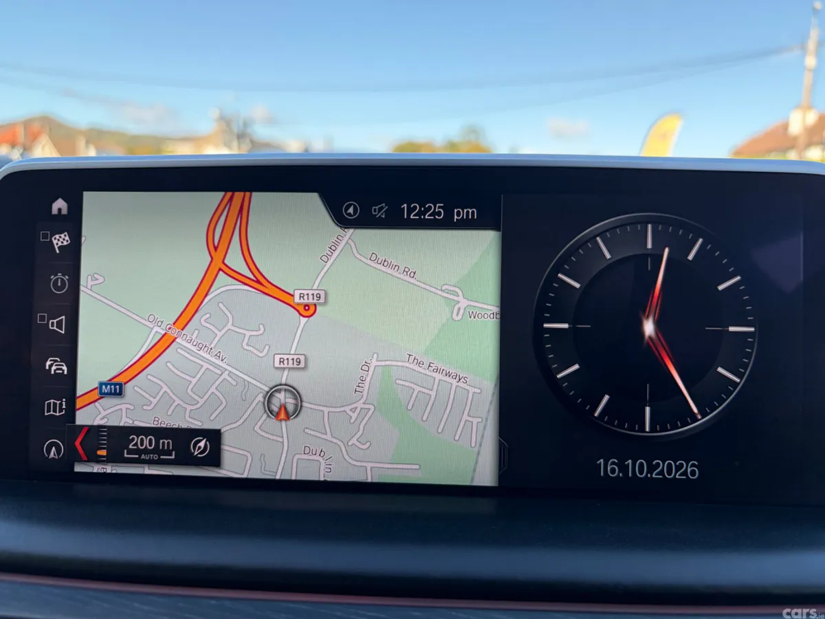 BMW 7-Series Saloon, Diesel, 2018, Grey